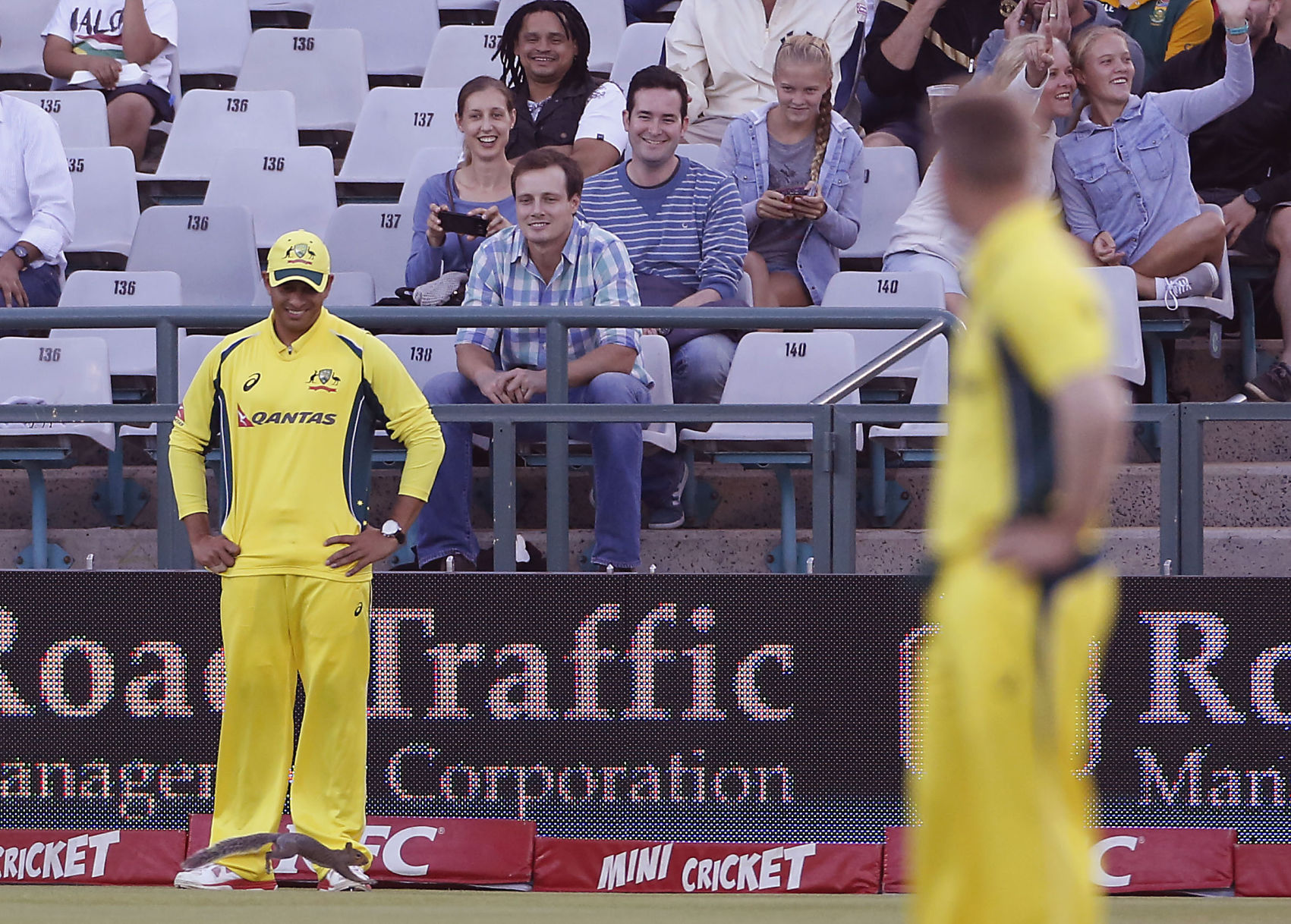 South Africa Australia T20 Cricket